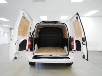 Used Vauxhall Combo 2023 for sale - 79450057: Photo