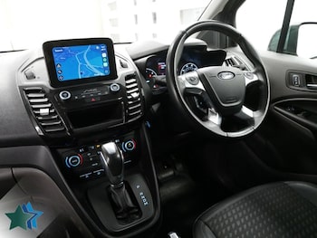 Used Ford Transit Connect 2022 for sale - 78444542: Photo