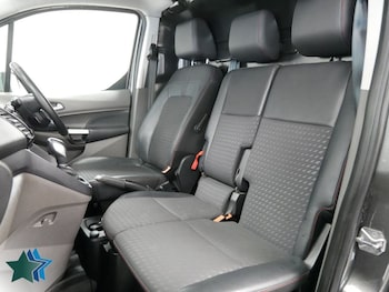 Used Ford Transit Connect 2022 for sale - 78444542: Photo