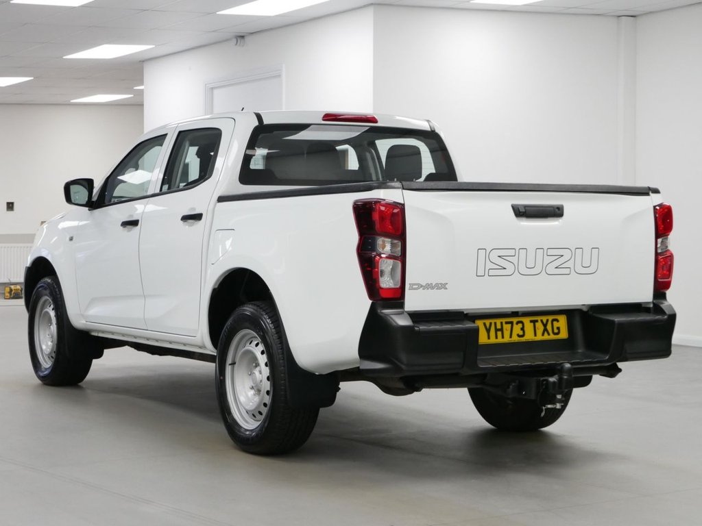 Used Isuzu D-Max 2024 for sale - 77594383: Photo 2