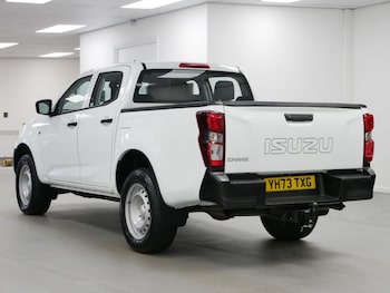 Used Isuzu D-Max 2024 for sale - 77594383: Photo