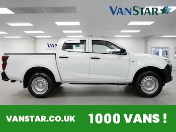 Used Isuzu D-Max 2024 for sale - 77594383: Photo