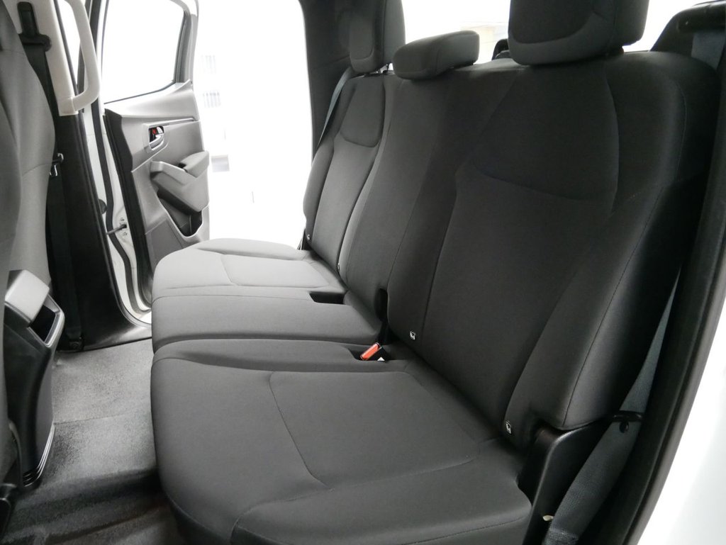 Used Isuzu D-Max 2024 for sale - 77594383: Photo 6