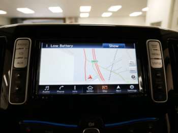 Used Nissan e-NV200 2021 for sale - 73771767: Photo