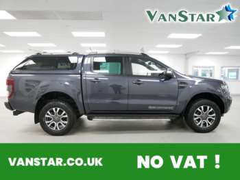 Used Ford Ranger 2020 for sale - 75062803: Photo