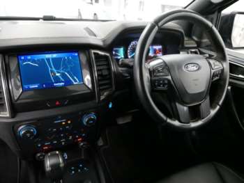 Used Ford Ranger 2020 for sale - 75062803: Photo