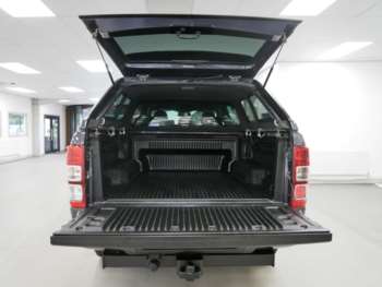 Used Ford Ranger 2020 for sale - 75062803: Photo