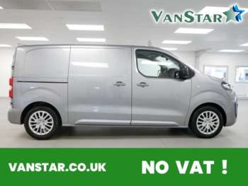 Used Vauxhall Vivaro 2024 for sale - 74974467: Photo