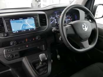 Used Vauxhall Vivaro 2024 for sale - 74974467: Photo
