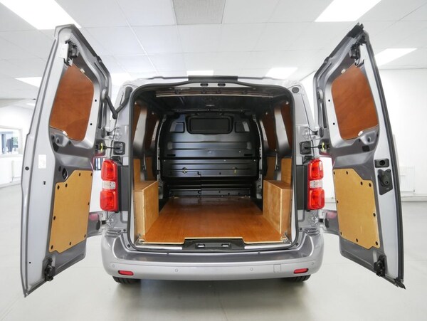 Used Vauxhall Vivaro 2024 for sale - 74974467: Photo 4