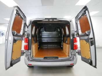 Used Vauxhall Vivaro 2024 for sale - 74974467: Photo