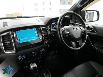 Used Ford Ranger 2022 for sale - 78943438: Photo