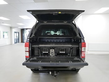 Used Ford Ranger 2022 for sale - 78943438: Photo