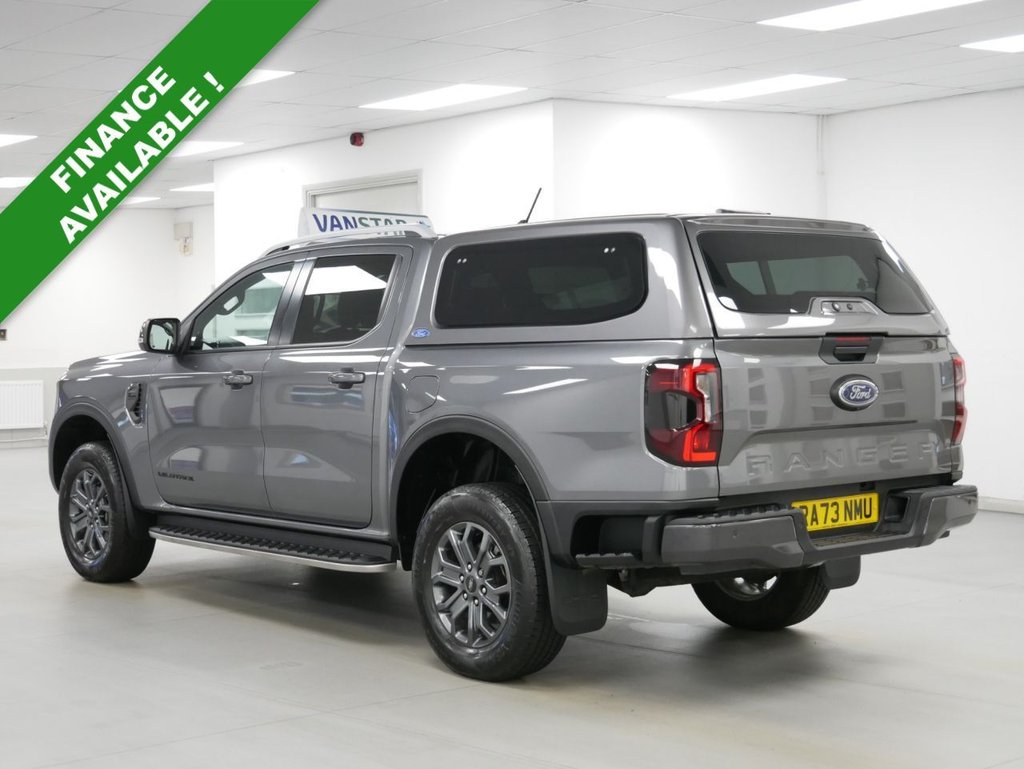 Used Ford Ranger 2024 for sale - 76303636: Photo 10