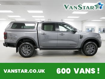 Ford - Ranger
