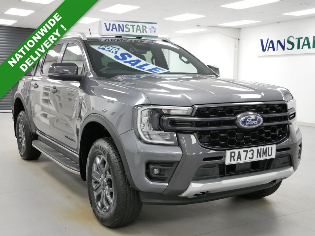 Used Ford Ranger 2024 for sale - 76303636: Photo 8
