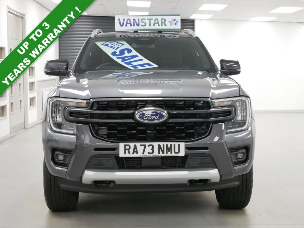 Used Ford Ranger 2024 for sale - 76303636: Photo 9