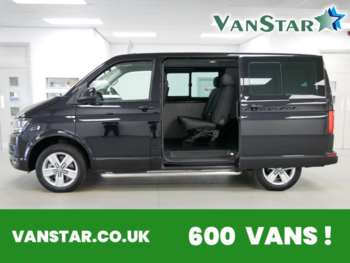 Used Volkswagen Transporter 2019 for sale - 73913980: Photo