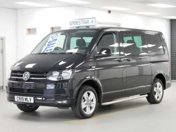 Used Volkswagen Transporter 2019 for sale - 73913980: Photo