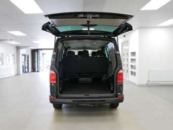 Used Volkswagen Transporter 2019 for sale - 73913980: Photo