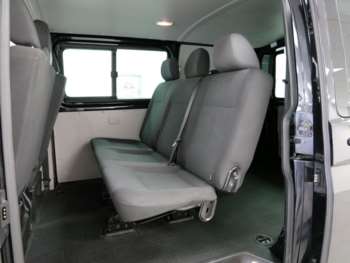 Used Volkswagen Transporter 2019 for sale - 73913980: Photo