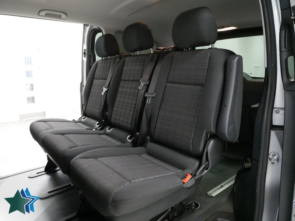 Used Mercedes-Benz Vito 2020 for sale - 78008870: Photo 2