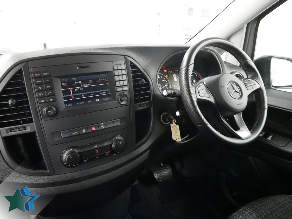 Used Mercedes-Benz Vito 2020 for sale - 78008870: Photo 5