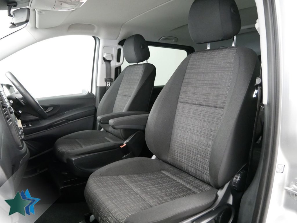Used Mercedes-Benz Vito 2020 for sale - 78008870: Photo 6