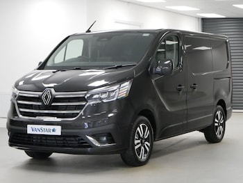 Used Renault Trafic 2026 for sale - 78833246: Photo