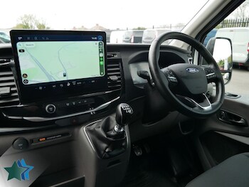 Used Ford Transit 2025 for sale - 78271637: Photo