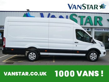 Used Ford Transit 2025 for sale - 78271637: Photo