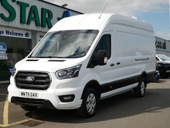 Used Ford Transit 2025 for sale - 78271637: Photo