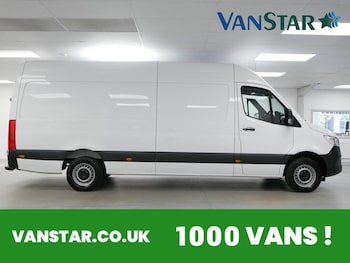 Used Mercedes-Benz Sprinter 2025 for sale - 78514244: Photo