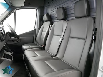 Used Mercedes-Benz Sprinter 2025 for sale - 78514244: Photo