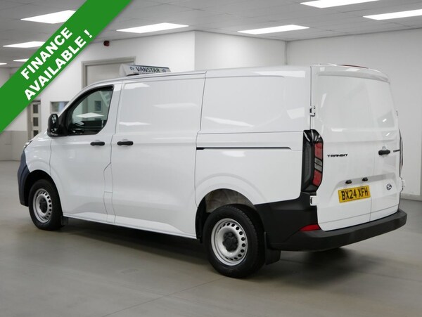 Used Ford Transit Custom 2024 for sale - 75503157: Photo 10