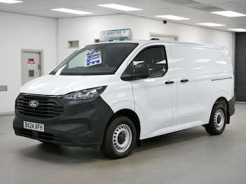 Used Ford Transit Custom 2024 for sale - 75503157: Photo