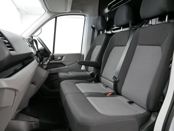Used Volkswagen Crafter 2024 for sale - 75515926: Photo 4