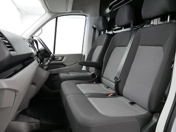Used Volkswagen Crafter 2024 for sale - 75515926: Photo