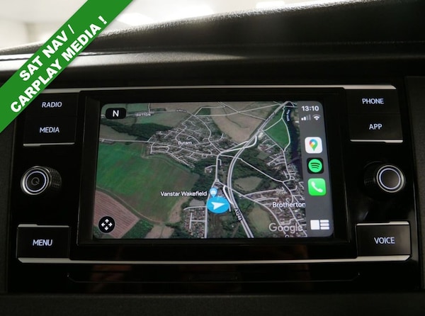 Used Volkswagen Crafter 2024 for sale - 75515926: Photo 7