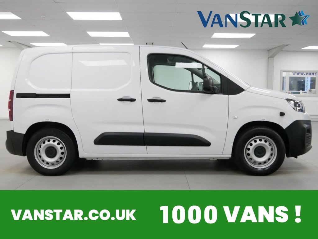 Used Citroen Berlingo 2023 for sale - 77262995: Photo 3