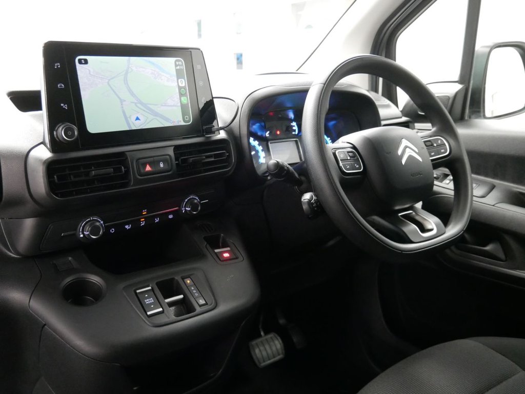 Used Citroen Berlingo 2023 for sale - 77262995: Photo 6