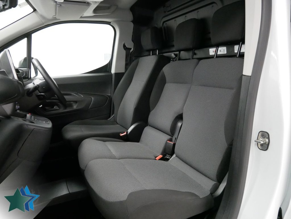 Used Citroen Berlingo 2023 for sale - 77262995: Photo 7