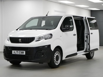 Used Peugeot Expert 2022 for sale - 78886870: Photo