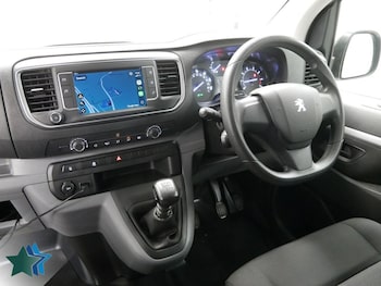 Used Peugeot Expert 2022 for sale - 78886870: Photo