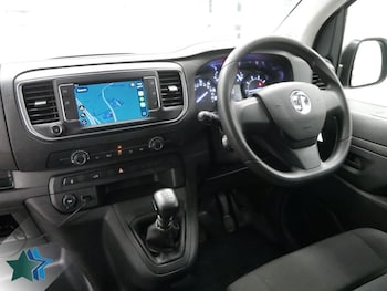 Used Vauxhall Vivaro 2023 for sale - 79563095: Photo