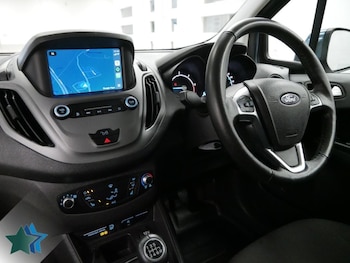 Used Ford Transit Courier 2020 for sale - 77719423: Photo