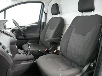 Used Ford Transit Courier 2020 for sale - 77719423: Photo