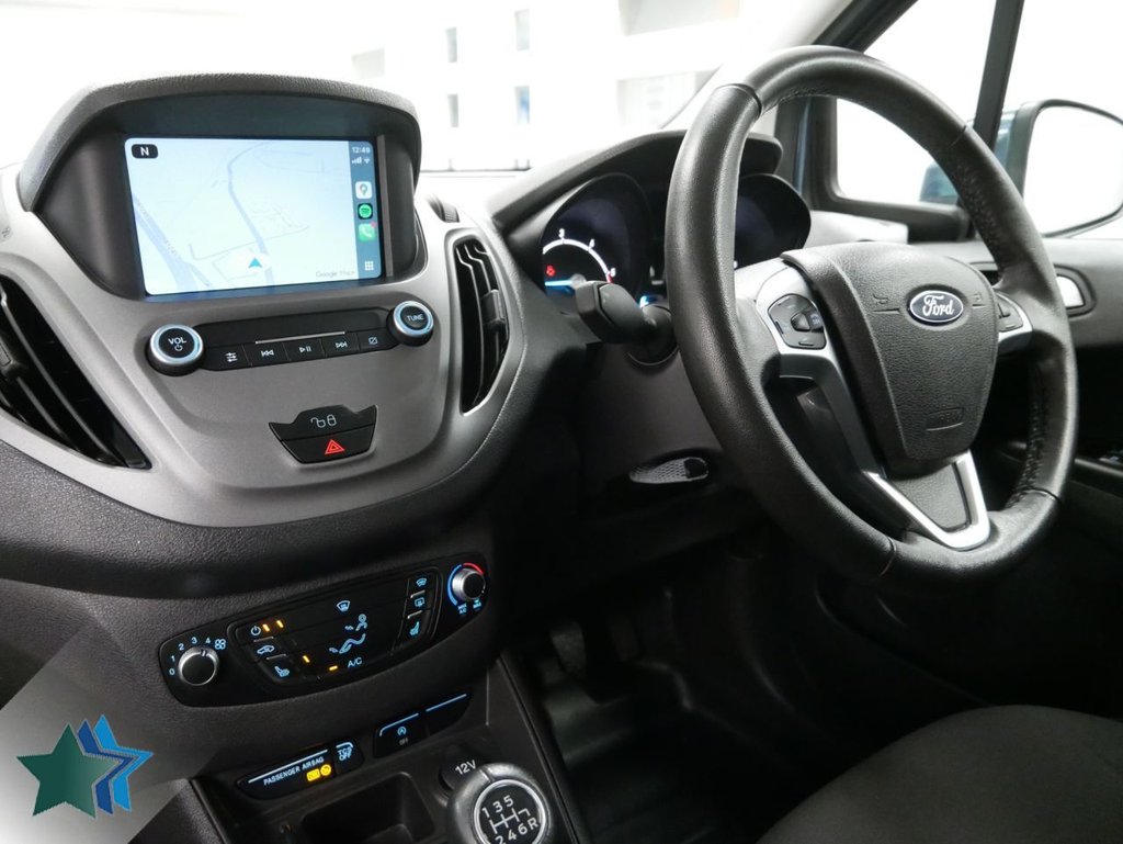 Used Ford Transit Courier 2020 for sale - 77719423: Photo 5