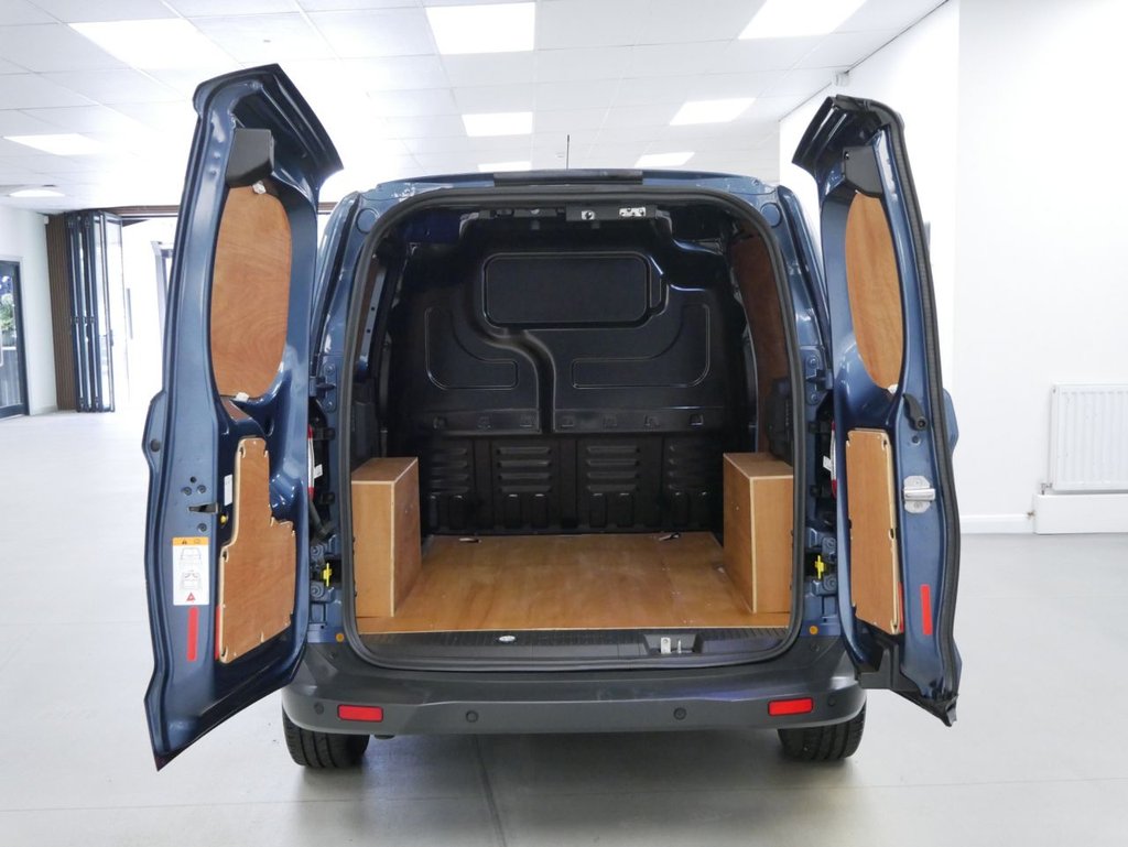 Used Ford Transit Courier 2020 for sale - 77719423: Photo 6