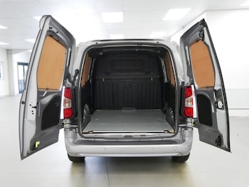Used Vauxhall Combo 2022 for sale - 79089927: Photo